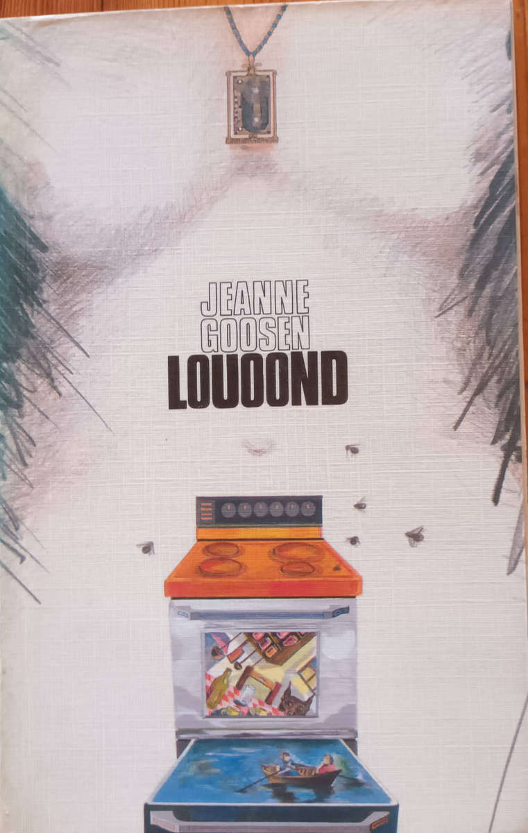 Louoond deur Jeanne Goosen