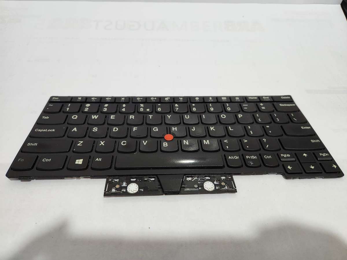 Lenovo X280 Keyboard