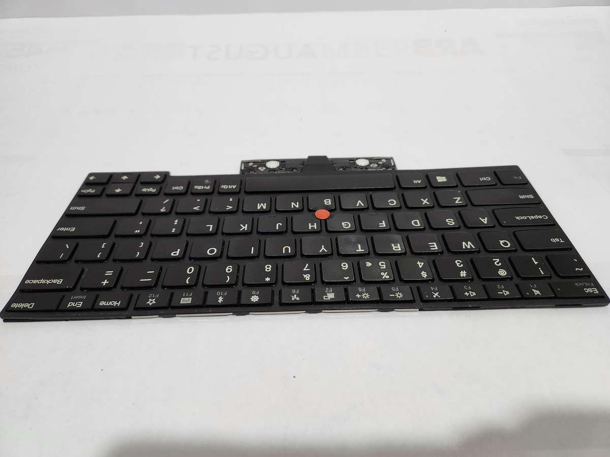Lenovo X280 Keyboard