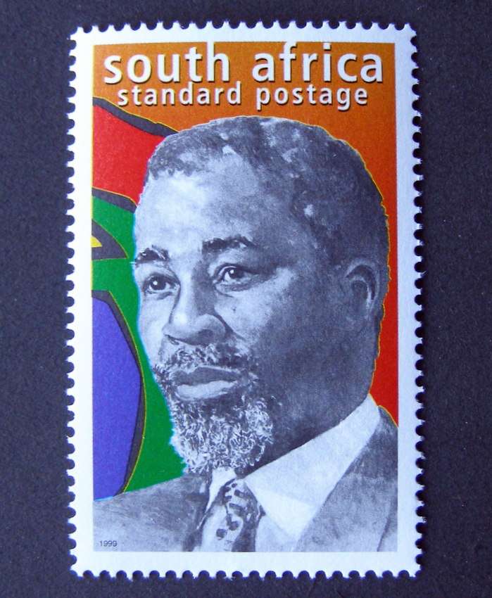 SOUTH AFRICA Mint Set - President Thabo Mbeki 1999