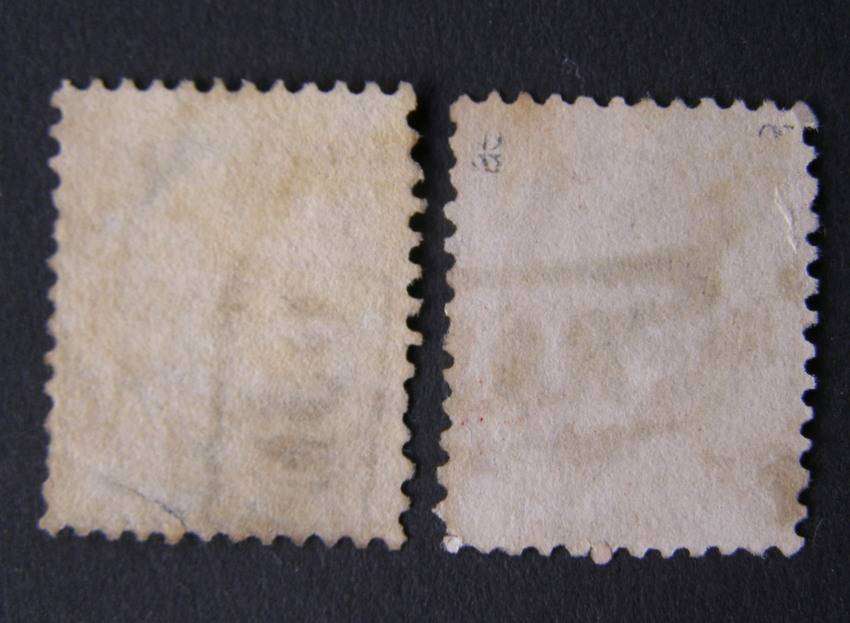 NETHERLANDS - King William III 1864