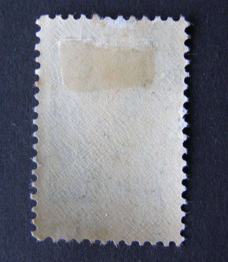 SWITZERLAND Mint* - Pro Juventute 1913 (note: toning)