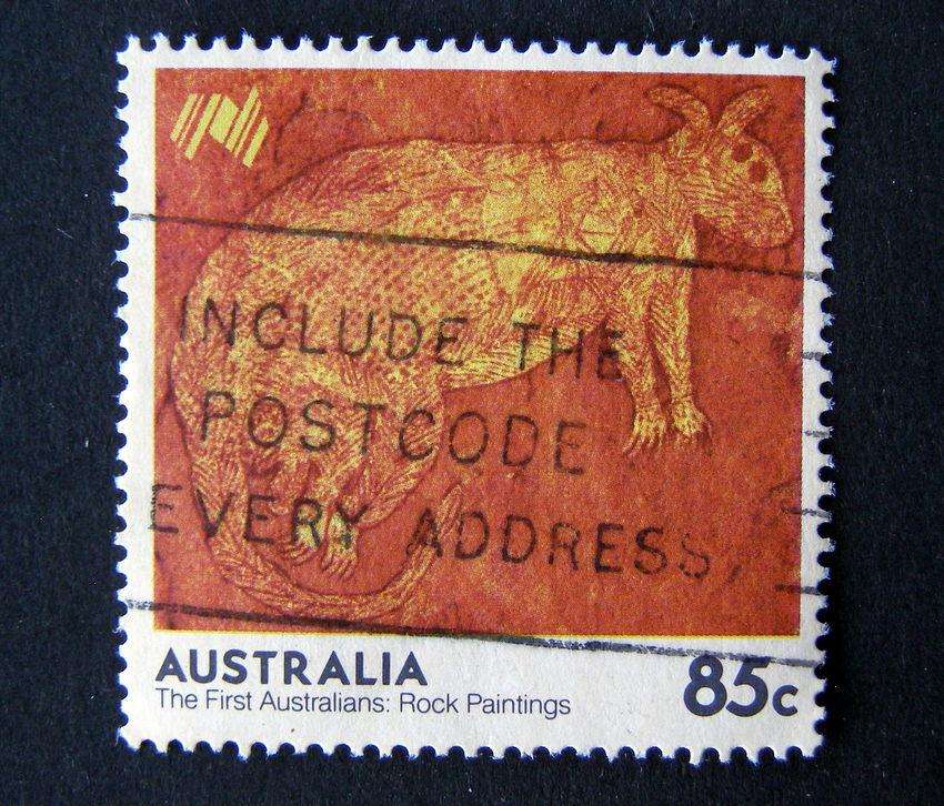 AUSTRALIA - Bicentenary of Australian Settlement (1st Issue) 1984