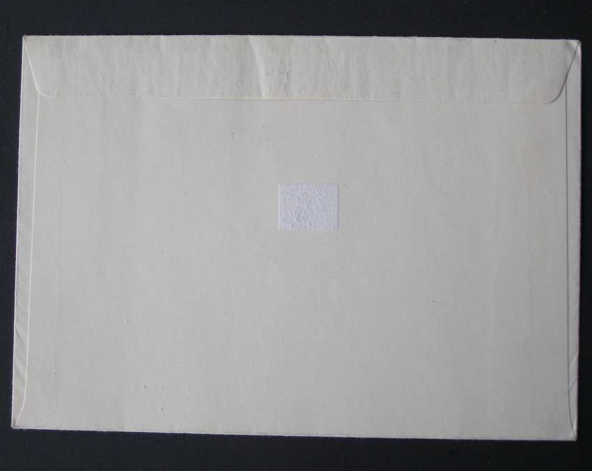 SWITZERLAND Cover - Pro Juventute 1950