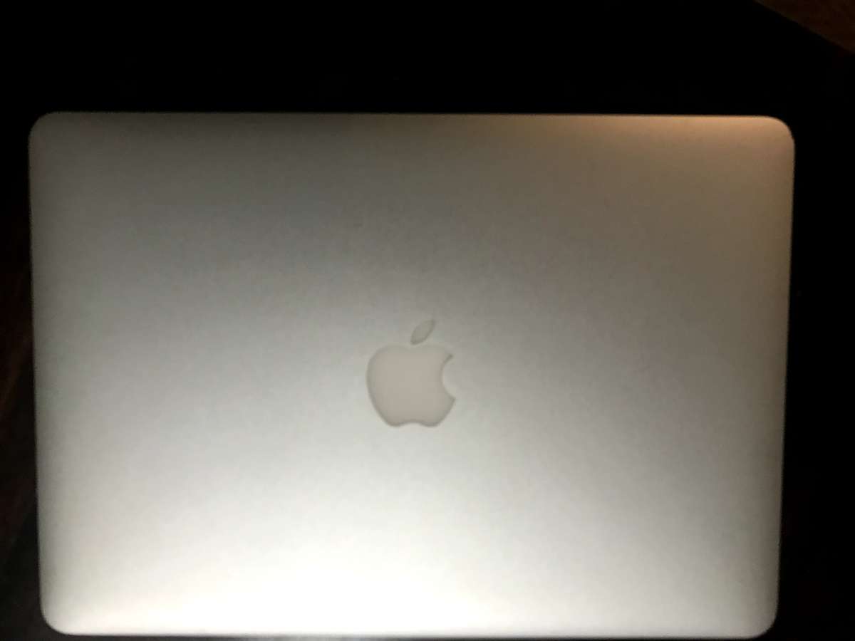 Macbook air