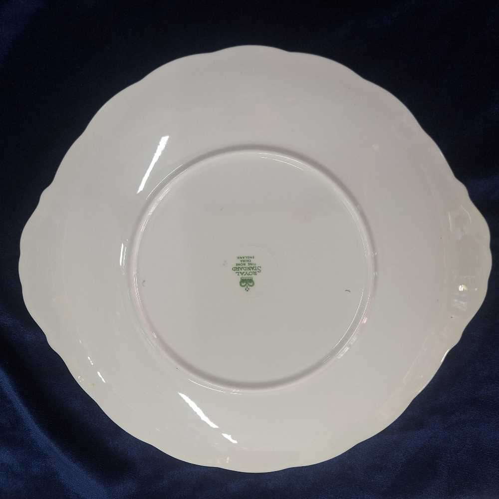 Royal Standard Cake Plate