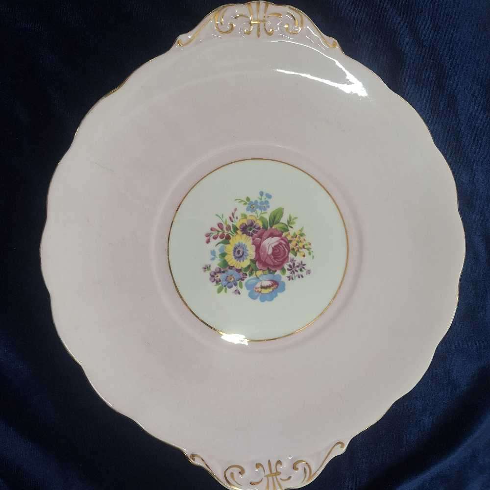 Royal Standard Cake Plate