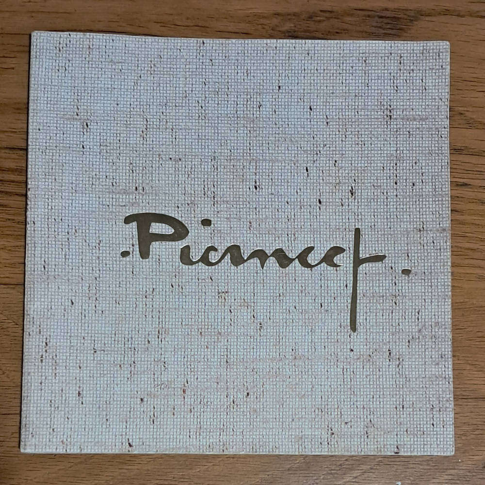 The Station Panels by Pierneef