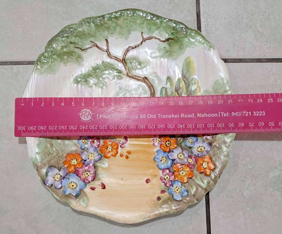 Various plates