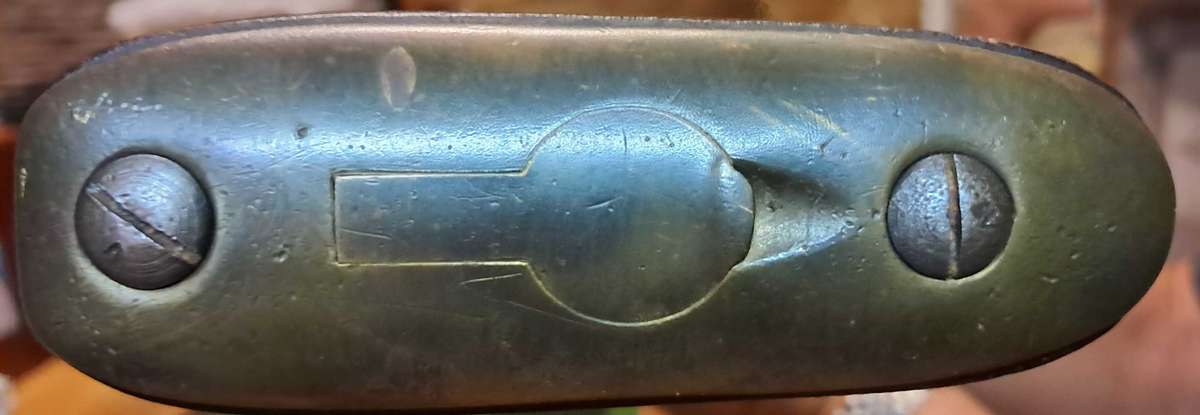 303 Calibre Lee-Enfield No 1 Rifle with deactivation certificate