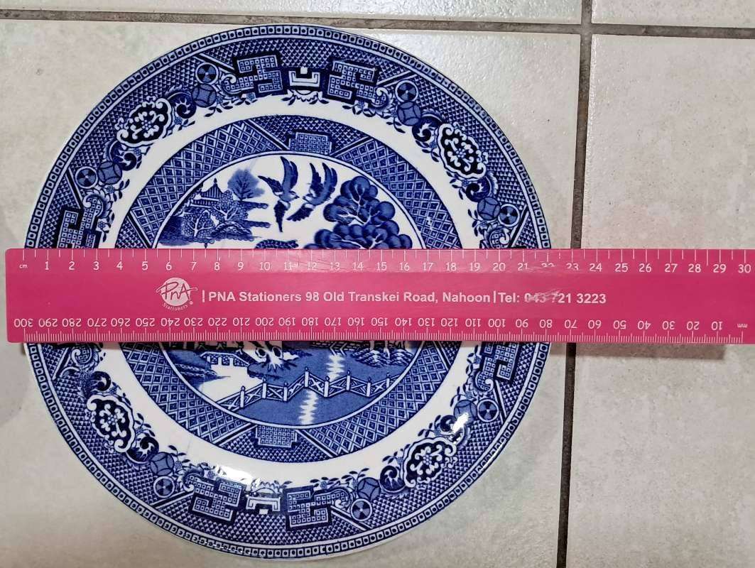 Plates