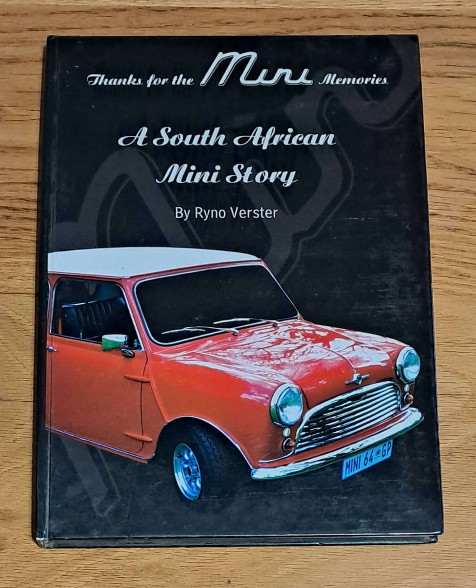 A South Aftican Mini Story