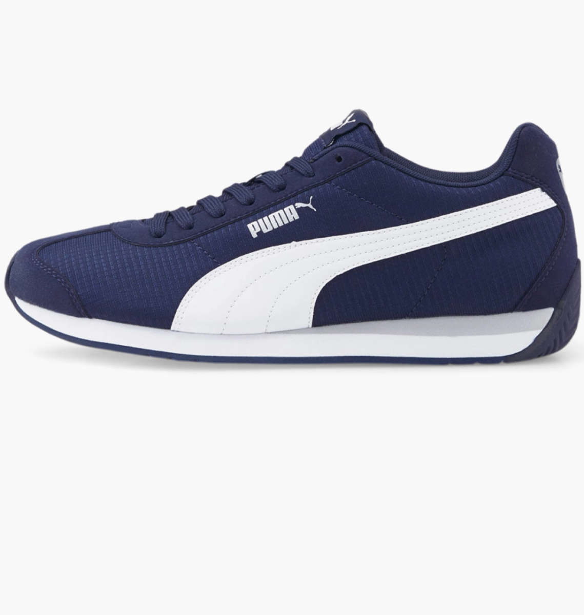 Puma Original Turin For Men Size UK 10 (SA 10) !!!!