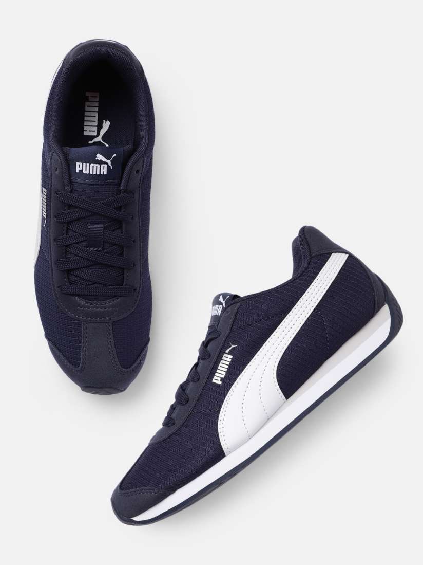 Puma Original Turin For Men Size UK 10 (SA 10) !!!!