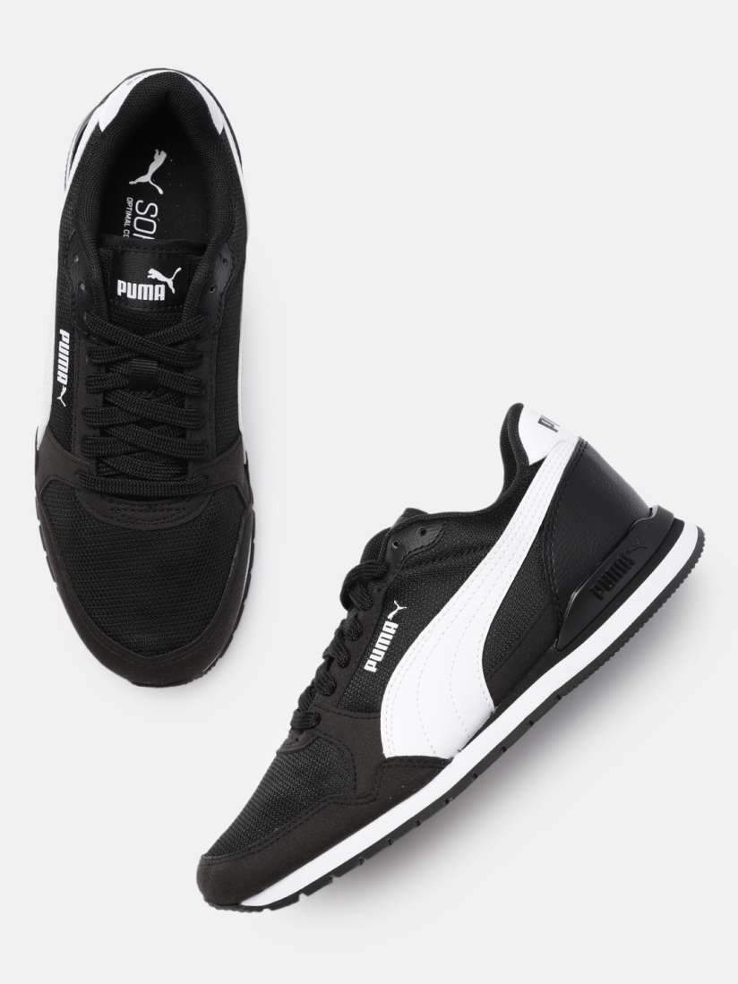 Puma St Runner For Men Size Uk 7.5 (Sa 7.5) !!!!!!  Value R1299.99