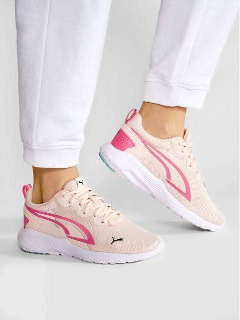 Puma All Day Active For Women Size Uk 6 (Sa 6) !!!!!!  Value R1299.99
