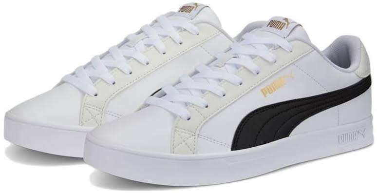 Puma Smash Vulc For Men Size Uk 11 (Sa 11) !!!!!!  Value R1299.99