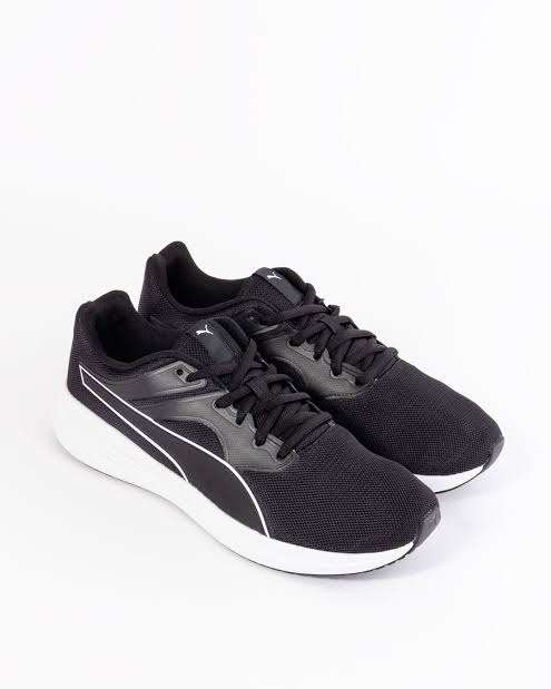 Puma Transport For Men Size Uk 9 (Sa 9) !!!!!!  Value R1299.99