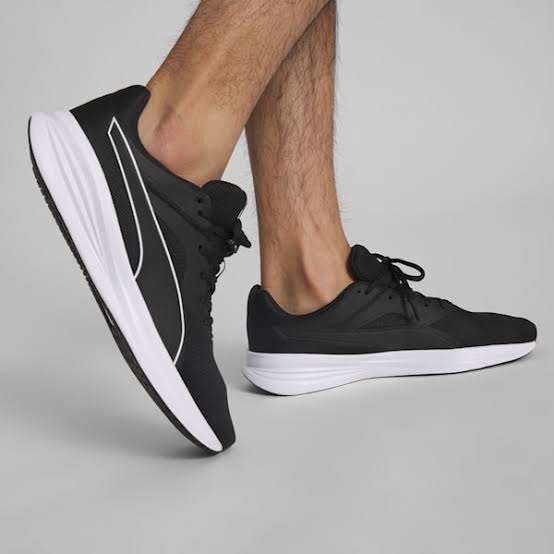 Puma Transport For Men Size Uk 9 (Sa 9) !!!!!!  Value R1299.99