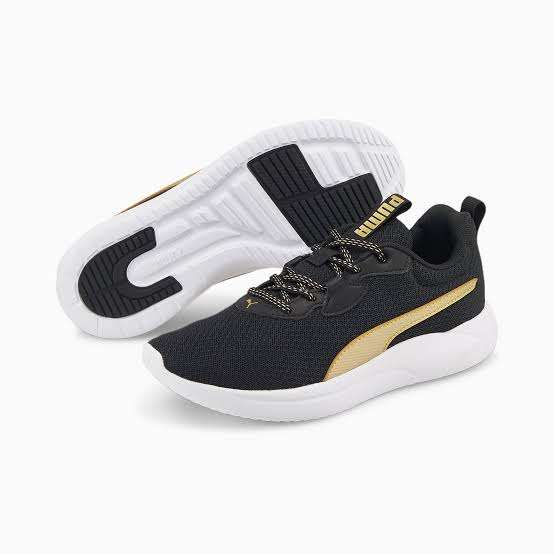 Puma Resolve Smooth For Women Size Uk 4 (Sa 4) !!!!!!  Value R1299.99