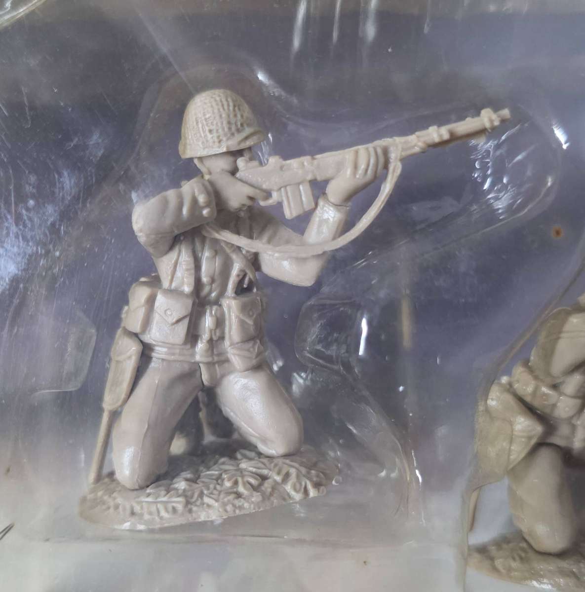 Conte Collectibles - WW 2 GI's Set #1