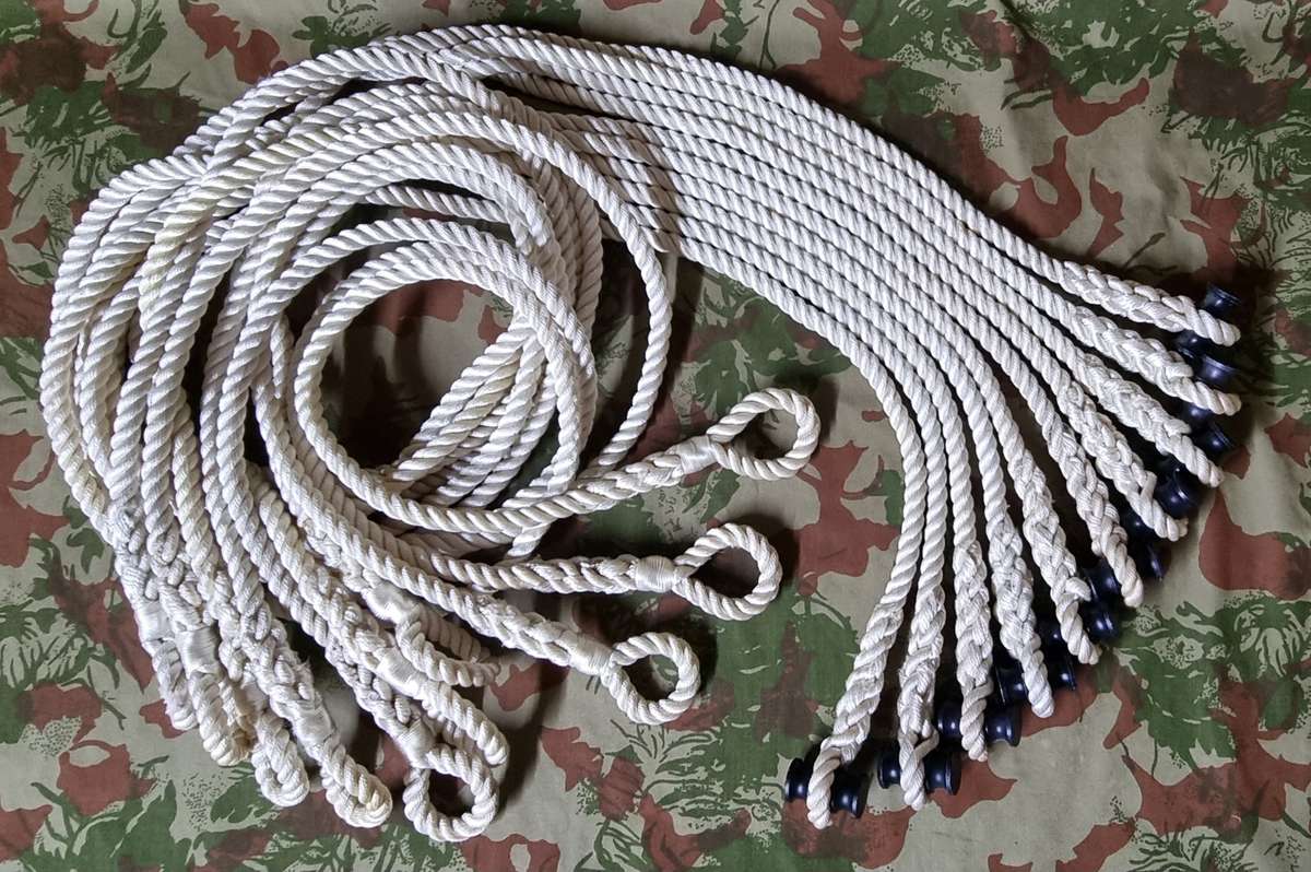 SADF Toggle Rope / Tokkeltou