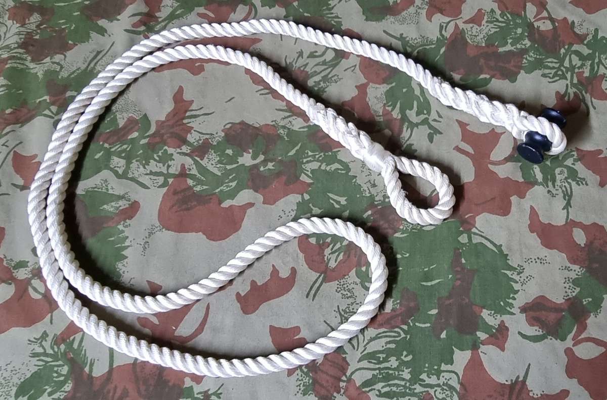 SADF Toggle Rope / Tokkeltou