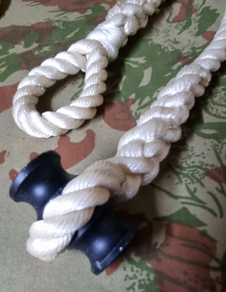 SADF Toggle Rope / Tokkeltou