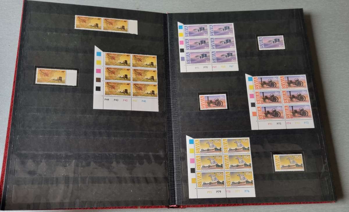 ALBUM 2ND HAND IN GOOD NICK WITH SWA CONTROLS, SINGLES ETC. AS PER SCANS. NB: PLS READ!!!