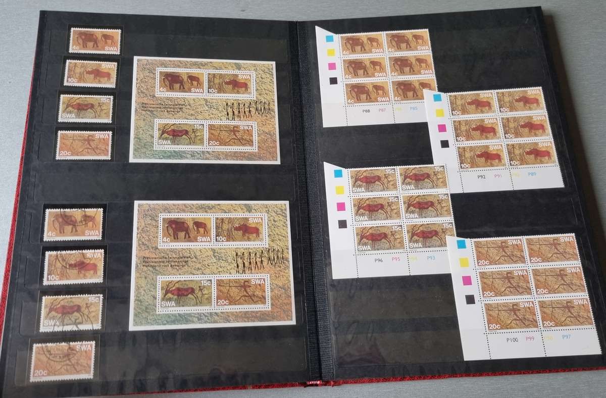 ALBUM 2ND HAND IN GOOD NICK WITH SWA CONTROLS, SINGLES ETC. AS PER SCANS. NB: PLS READ!!!