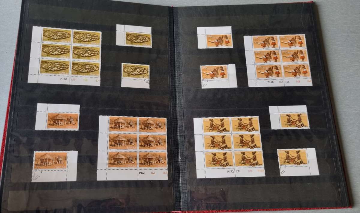 ALBUM 2ND HAND IN GOOD NICK WITH SWA CONTROLS, SINGLES ETC. AS PER SCANS. NB: PLS READ!!!