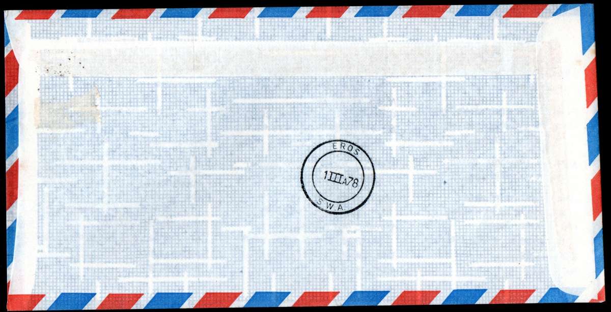 SOUTH WEST AIRWAYS 20TH ANNIVERSARY (X2) FLIGHT COVERS NO. 1. BOTH SIGNED. AS PER SCANS,