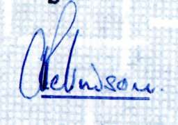 SOUTH WEST AIRWAYS 20TH ANNIVERSARY (X2) FLIGHT COVERS NO. 1. BOTH SIGNED. AS PER SCANS,