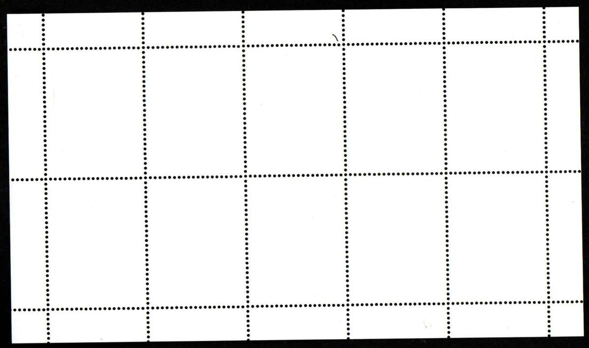 RSA 2011 EVOLUTION OF SPRINGBOKS RUGBY EMBLEM UMM SHEETLET OF (X10). SACC2208. CV R600.