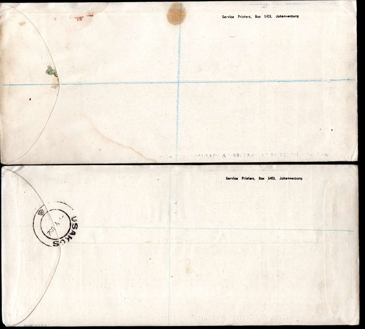 UNION 1952 SATISE SADIPU SELECTION OF (X16) COVERS. CONDITION ETC AS PER SCANS.