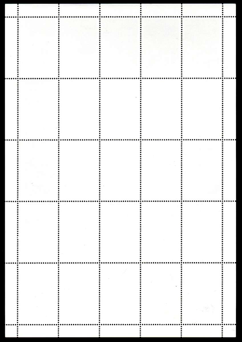 LESOTHO 1991 SAY NO TO DRUGS FULL SHEET OF (X25) UMM. SG1031. CV GBP 50. GREAT ITEM.