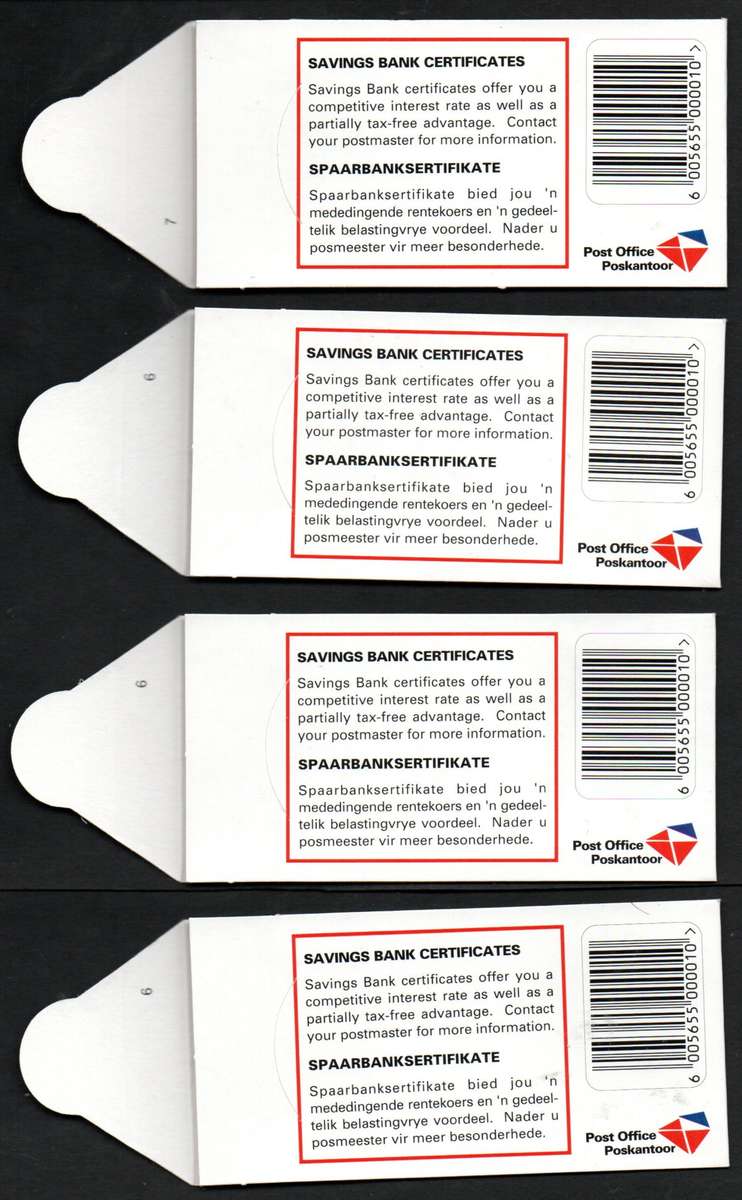 RSA 1993 AVIATION BOOKLETS 1-10 MINT AND COMPLETE. WHITE INSIDE COVERS + RED BOX ON REVERSE.