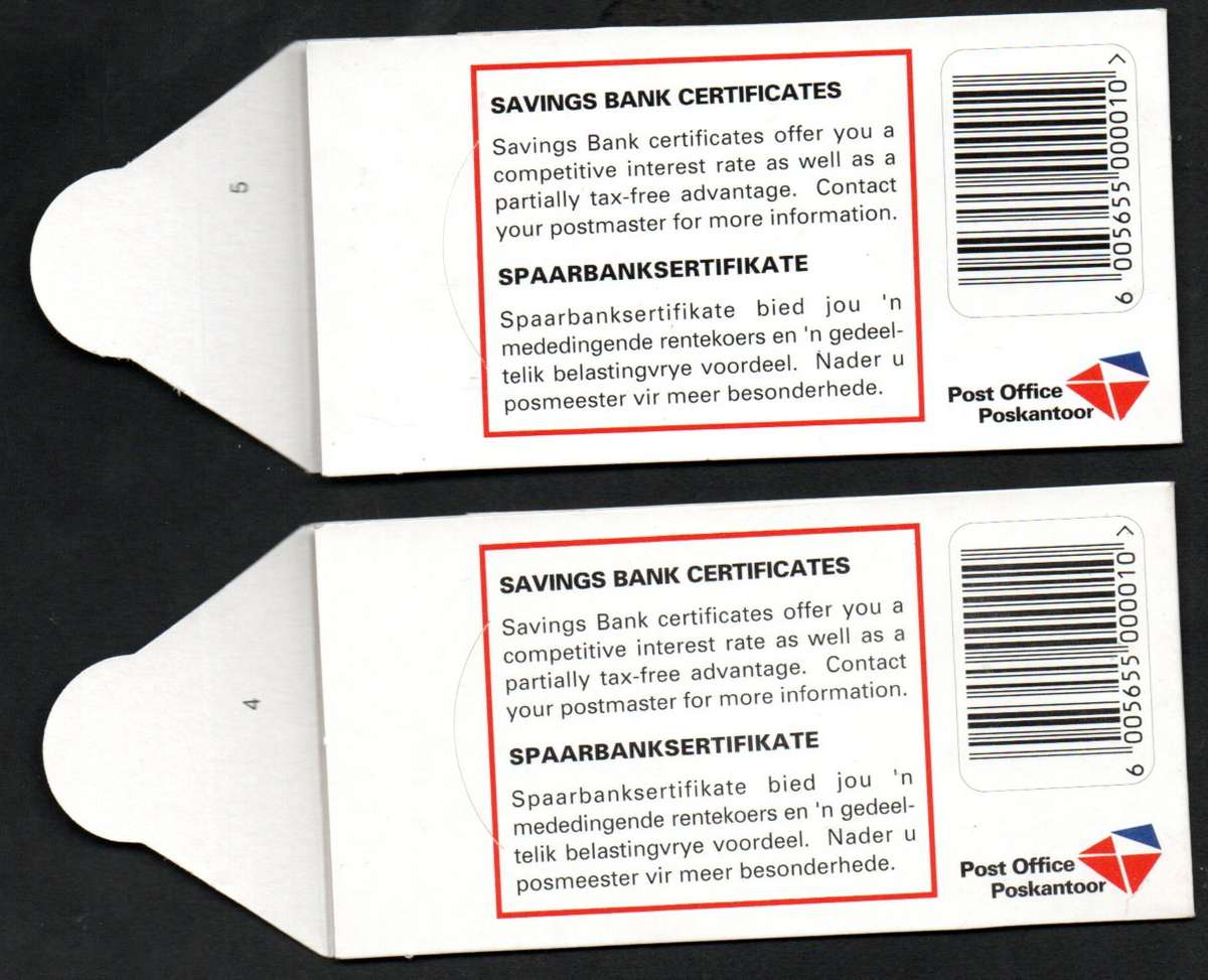 RSA 1993 AVIATION BOOKLETS 1-10 MINT AND COMPLETE. WHITE INSIDE COVERS + RED BOX ON REVERSE.
