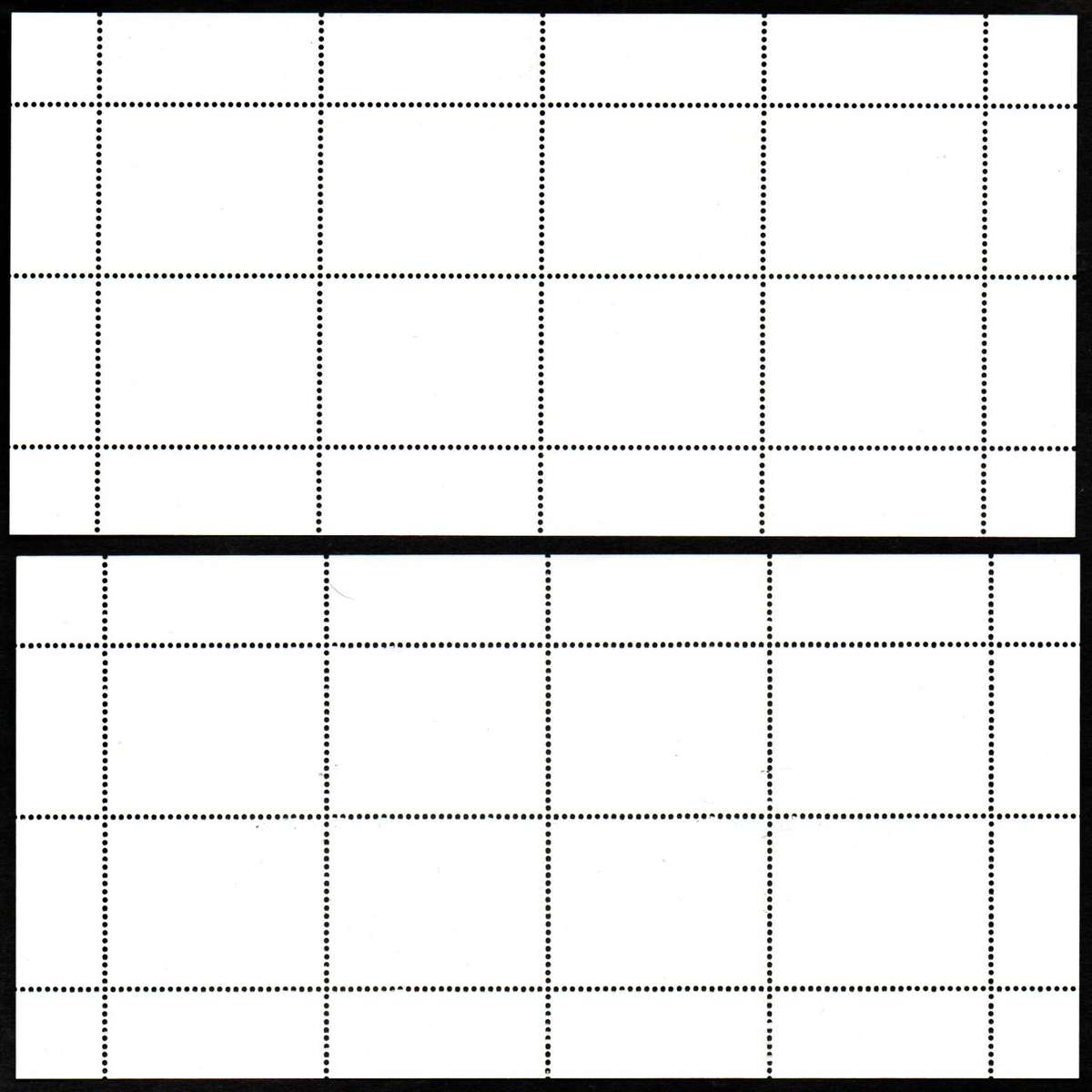 RSA 2005 WORLD POST DAY UMM SHEETLET + CTO SHEETLET. CC1751. TOTAL CV R415. AS PER SCANS.
