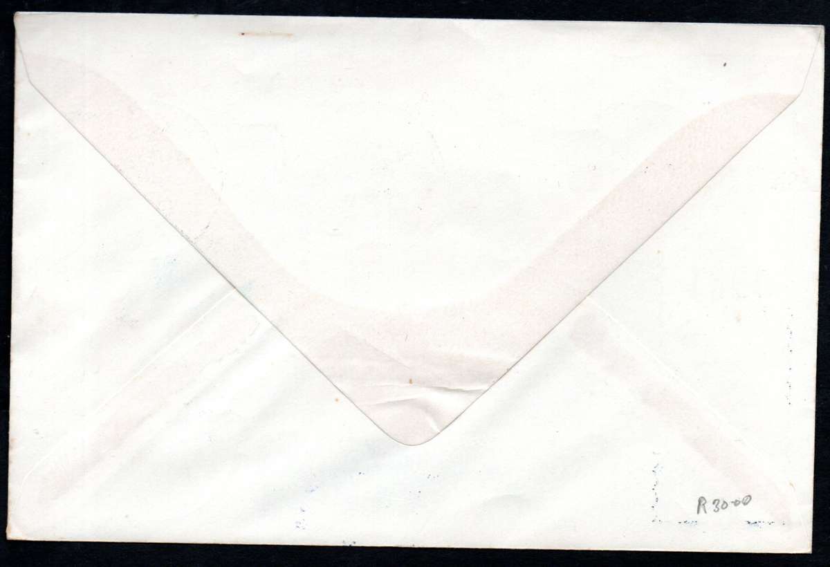 RSA 1961 NEW REPUBLIC (31 MAY 1961) SELECTION OF (X12) FDCs ETC. CONDITION ETC AS PER SCANS.