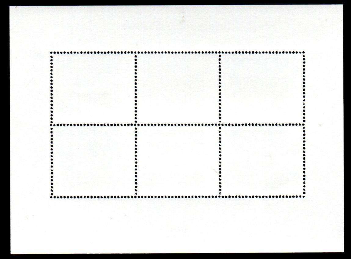 ZIMBABWE 2006 BRIDGES OF ZIMBABWE UMM MINI SHEET. AS PER SCANS. SGMS1202. CV GBP 12.