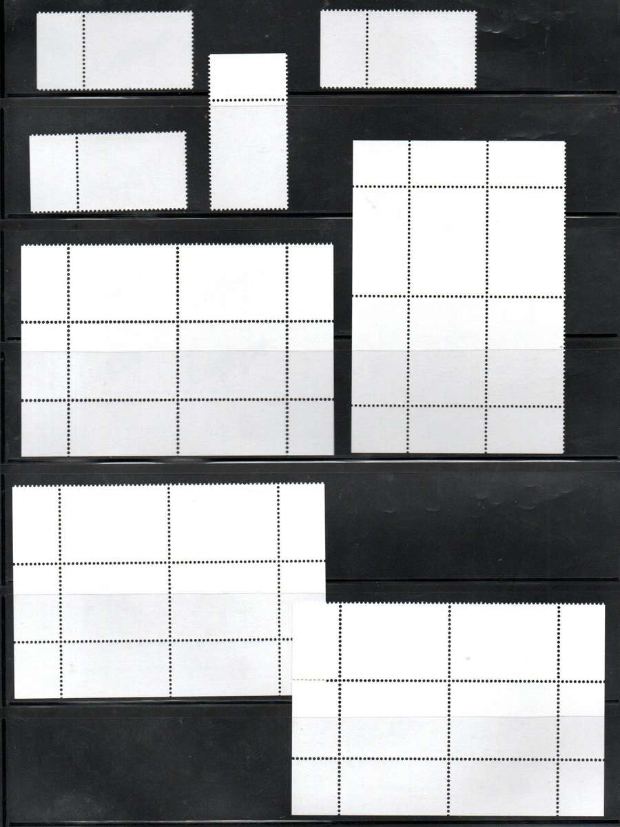 NAMIBIA 2012 MONGOOSES SET OF (X4) UMM CONTROLS + SINGLES SACC769-772 + FDC NO 4.5. CV R440.