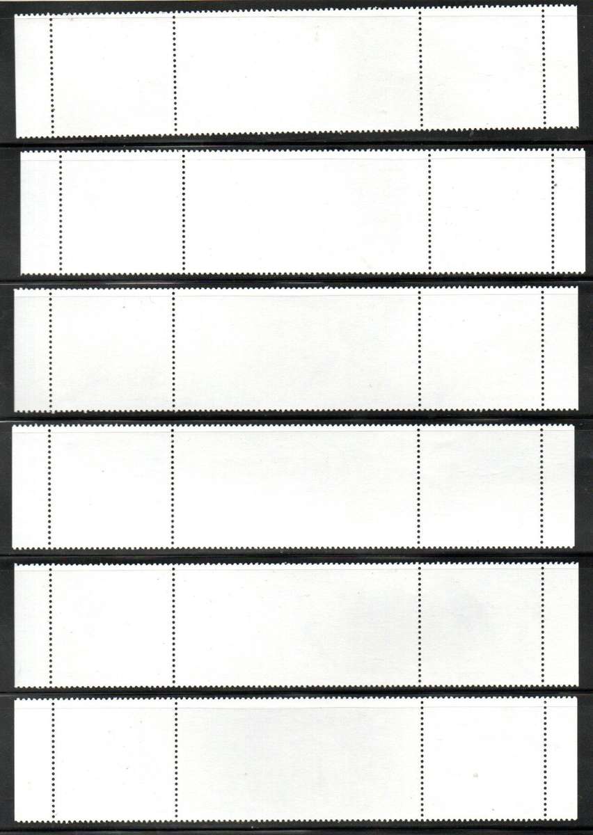 NAMIBIA 2012 5TH DEF BIRDS SET OF (X12) UMM GUTTER PAIRS. AS PER SCANS. CC743-54. CV R552. NICE SET.