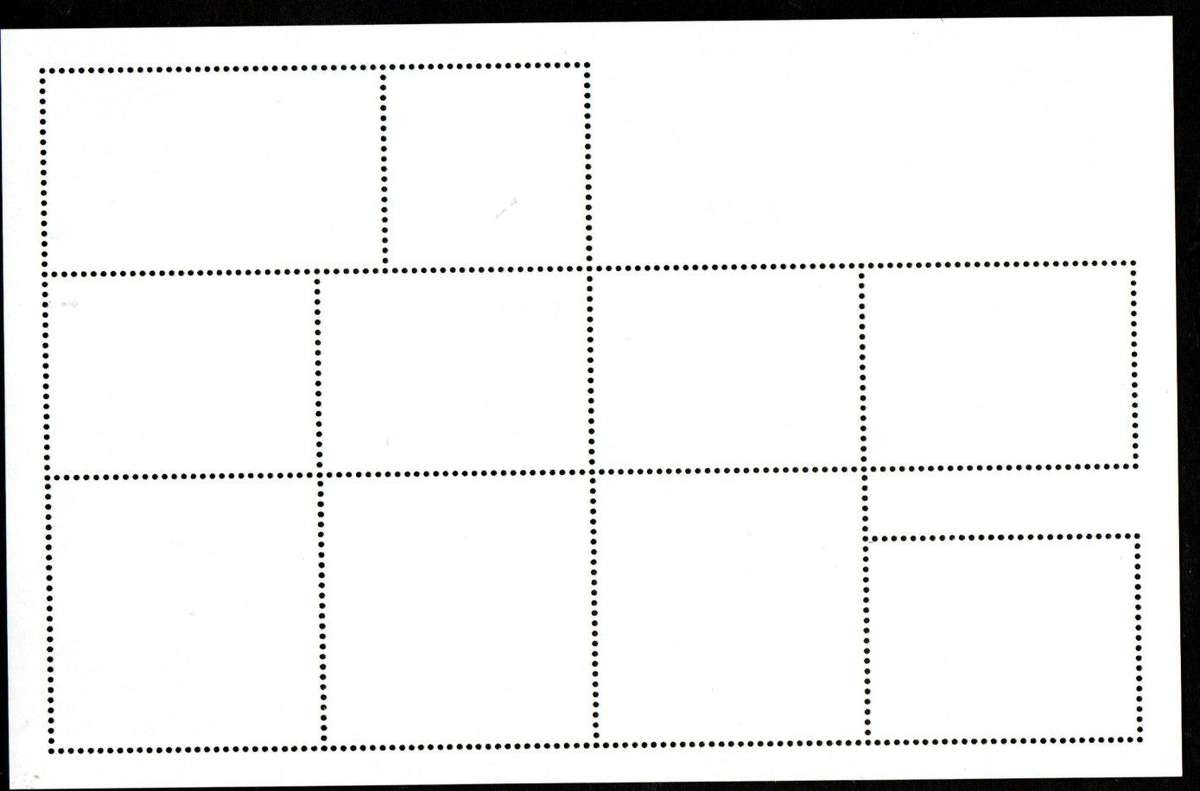 NAMIBIA 2014 THE KALAHARI UMM MINI SHEET. AS PER SCANS. CC813. CV R240. NICE ITEM.