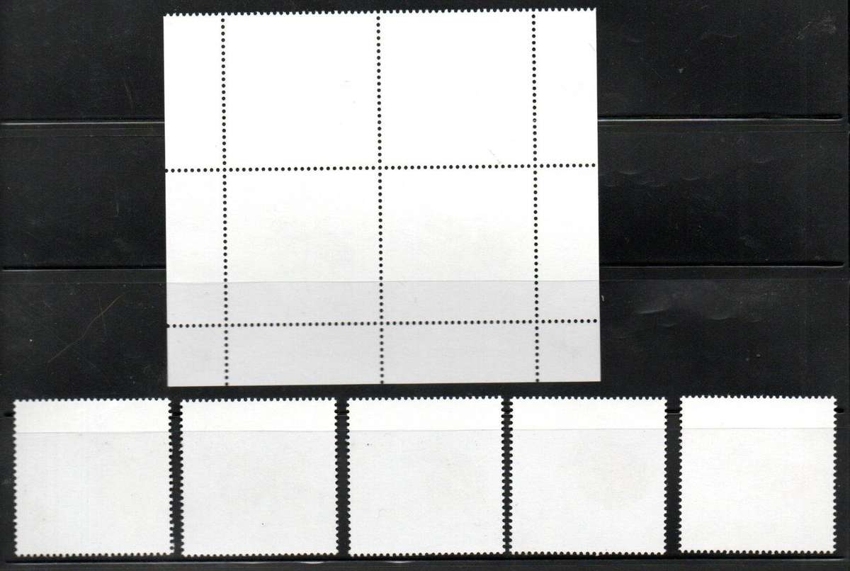 NAMIBIA 2013 BEETLES OF NAMIBIA UMM SET OF CONTROLS OF (X4) + SINGLES + FDC NO 4.6. CV R636.