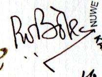 RSA 1984 CONSTITUTION MULTIPLE SIGNED/RUBBER STAMPED FDC `BOTHA, RAJBANSI, HENDRICKSE, DESIGNER ETC'