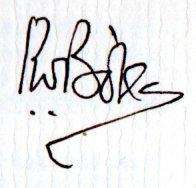 RSA 1984 INAUGURATION OF STATE PRESIDENT PW BOTHA FDC NO 4.9a SIGNED 'BOTHA'. AS PER SCANS.