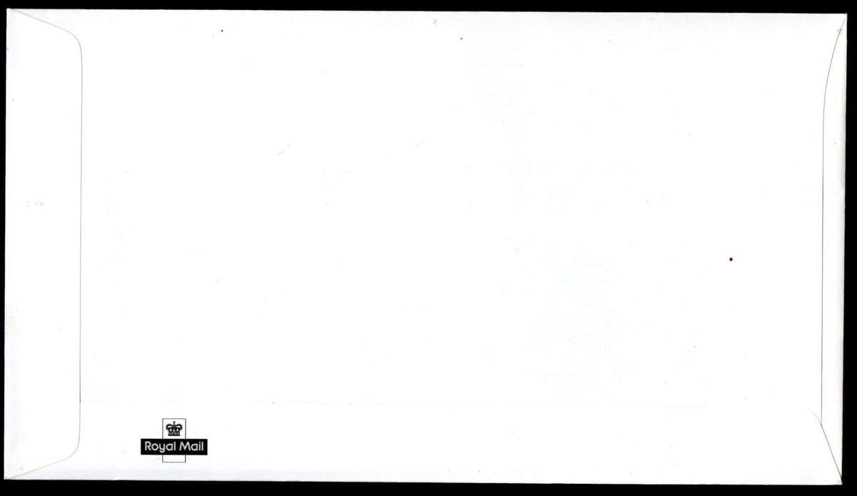 GB 2007 diamond wedding of Queen Elizabeth II and Duke of Edinburgh first day cover (Tallents House)