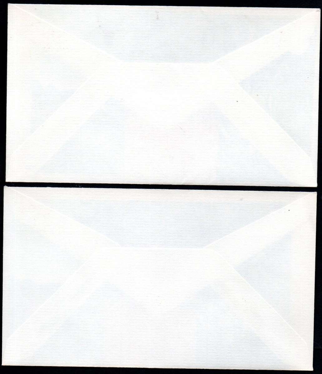 RSA 1977 Agricultural Congress cover signed 'Minister of Agriculture Hendrik Schoeman' + unsigned.