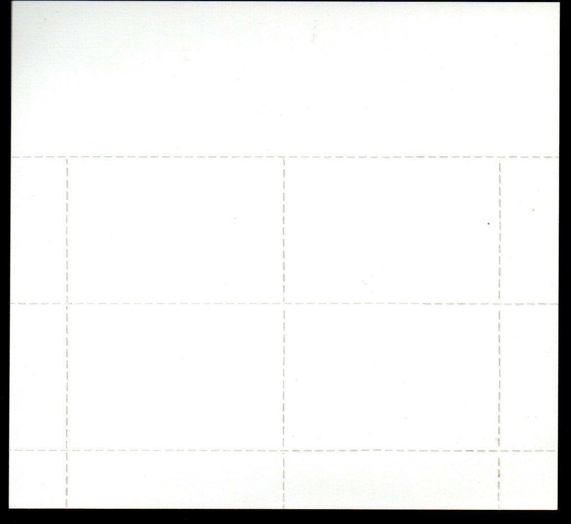 RSA 2016 CITES COP17 (pangolins) mint self-adhesive sheetlet of (x4) - lovely item